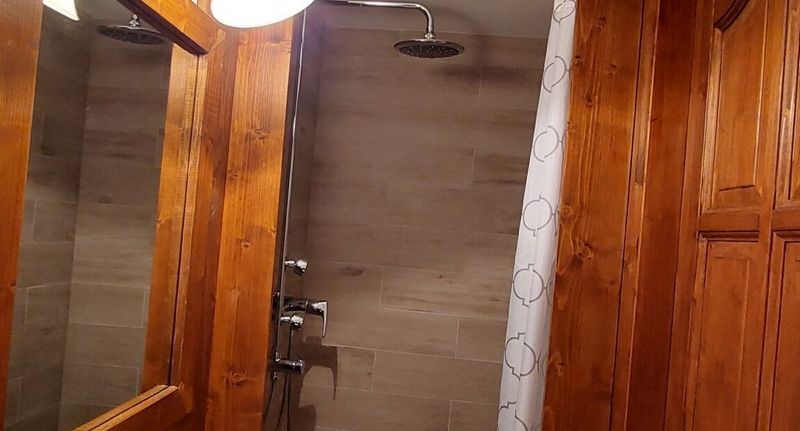 Apartman pro 2 os. s 1 ložnicí na přízemí (s možností přistýlky) - Óvár Vendégház Mátrakeresztes, foto 1