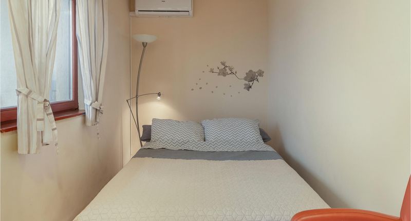 Apartman (jako celek) pro 5 os. - Apartman Crikvenica - CKA210, foto 1