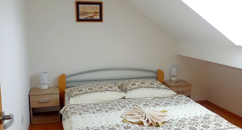 Pokoj se sprchou s vlastní kuchyňkou pro 4 os. - Penzion Stodolisko Habovka, foto 1