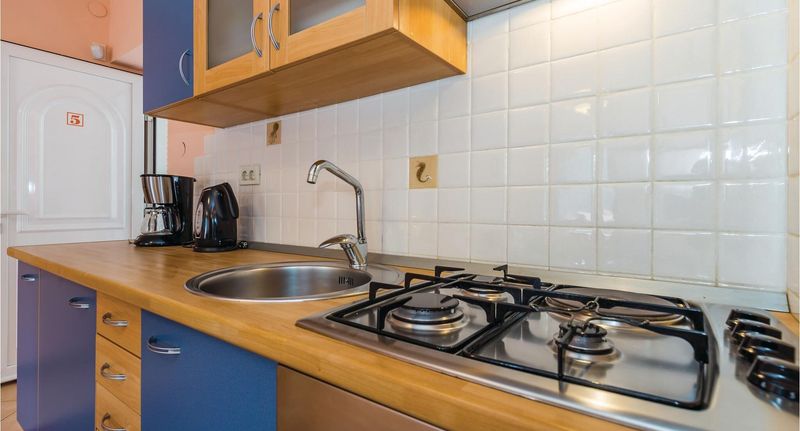 Apartman (jako celek) pro 6 os. - Apartman Mošćenička Draga - CKO602, foto 1