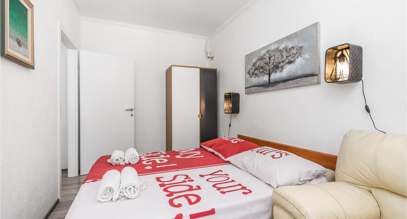 Apartman (jako celek) pro 6 os. - Apartman Rijeka - CKO879, foto 1
