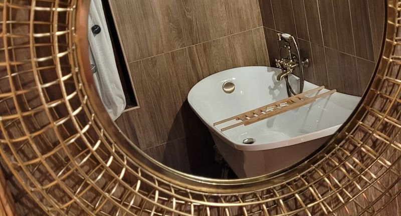 Romantik Rekreační dům (jako celek) s manželskou postelí s panoramou - Mountain Cottage Parádóhuta, foto 1