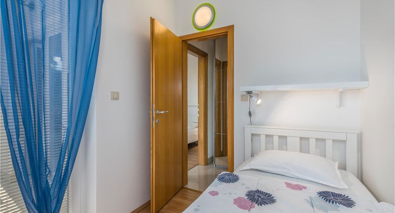 Chata (jako celek) pro 10 os. - Vendégház Kornić - CKI264, foto 1