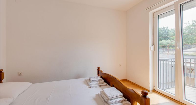 Apartman (jako celek) pro 4 os. - Apartman Malinska - CKI352, foto 1