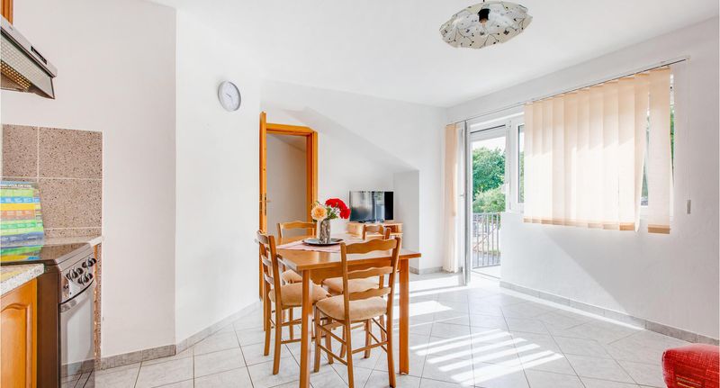 Apartman (jako celek) pro 4 os. - Apartman Malinska - CKI354, foto 1