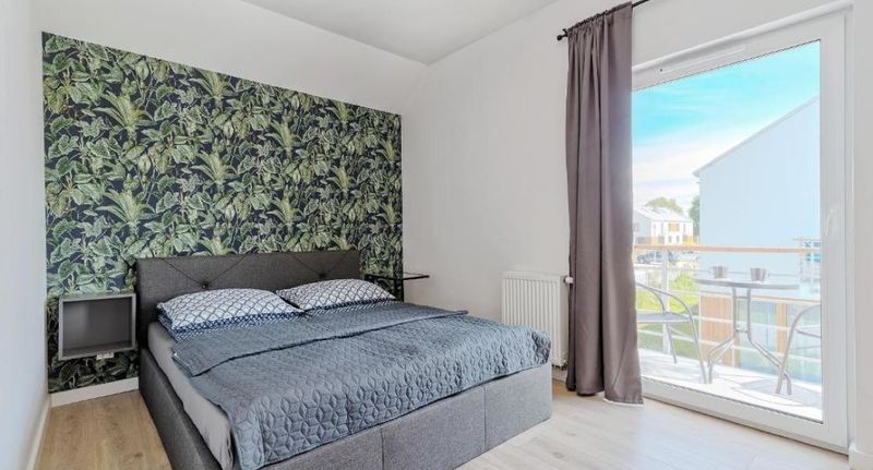 Apartman pro 6 os. se 3 ložnicemi - Apartamenty Cisza & Spoko - ACCO RENT Gdynia, foto 1