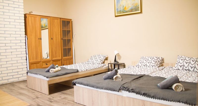 Apartman (jako celek) pro 8 os. s výhledem do dvora celý Dům (s možností přistýlky) - Völgy Vendégház Bátaszék, foto 1