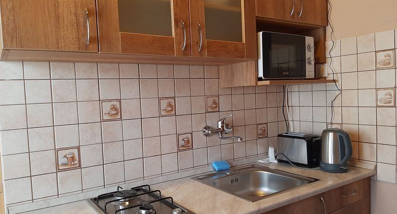 "A" Apartman pro 6 os. se 2 ložnicemi - Egniss Apartman 2 Bogács, foto 1
