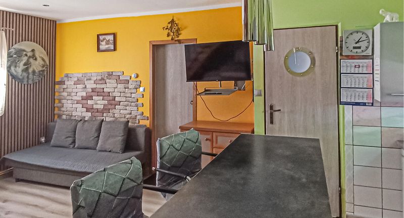 Chata (jako celek) pro 6 os. - Vendégház Warnowo - PPO707, foto 1