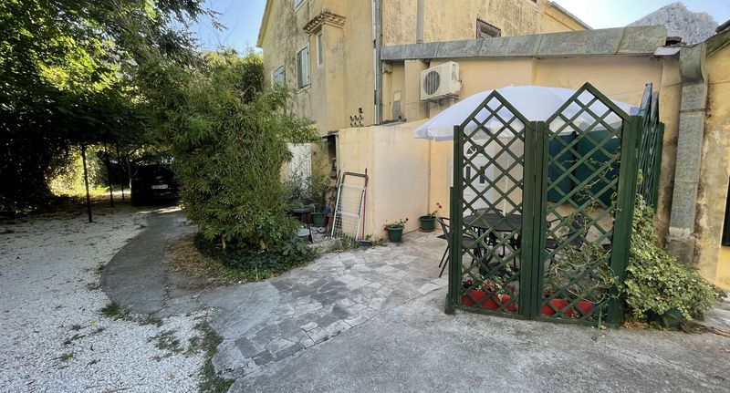 Apartman pro 3 os. s 1 ložnicí - Apartments Jugo i bura Omis, foto 11