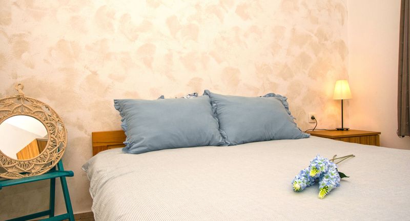 Rekreační dům (jako celek) pro 4 os. - House Idro Pasman, foto 1