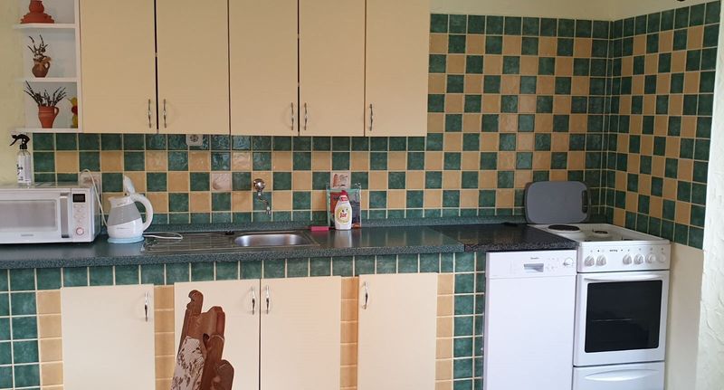 Rekreační dům (jako celek) pro 5 os. - House Roza Otocac, foto 1