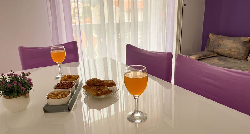 Apartman pro 4 os. se 2 ložnicemi - Apartments Pulić Zaboric, foto 23