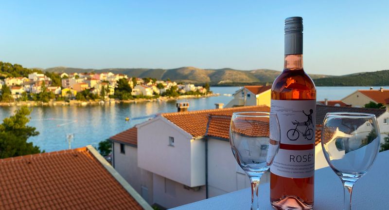 Apartman pro 6 os. se 3 ložnicemi - Apartments Pulić Zaboric, foto 1