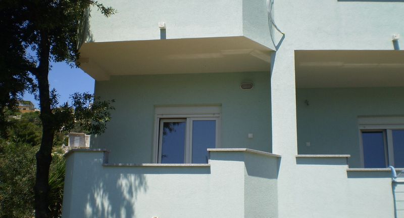 Apartman pro 4 os. se 2 ložnicemi - Apartments Gunja Poljica, foto 1