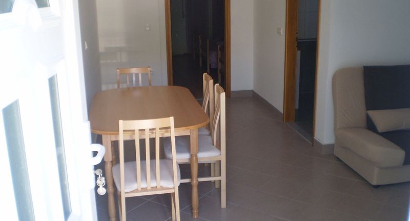 Apartman pro 4 os. se 2 ložnicemi - Apartments Gunja Poljica, foto 8