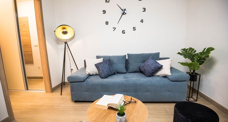 Apartman pro 2 os. s 1 ložnicí - Apartment N D Sibenik, foto 1