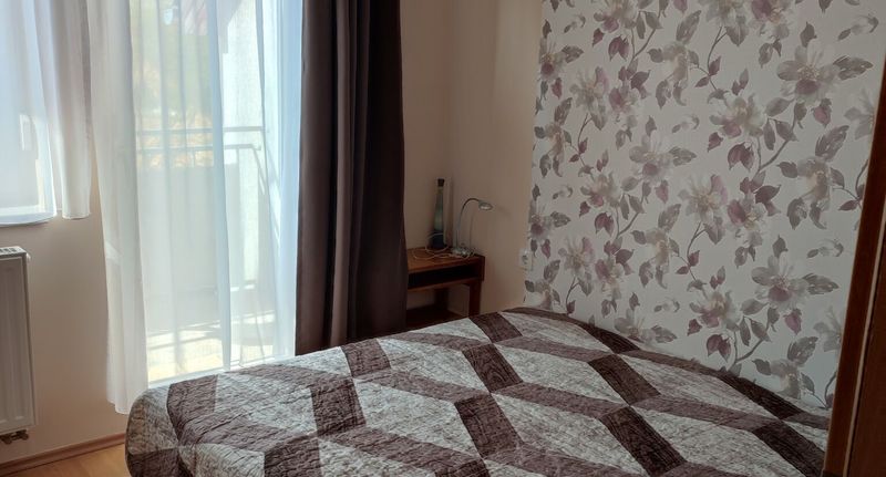 Rodinný Apartman (jako celek) pro 6 os. na poschodí - LARIX Apartman Sárvár, foto 1