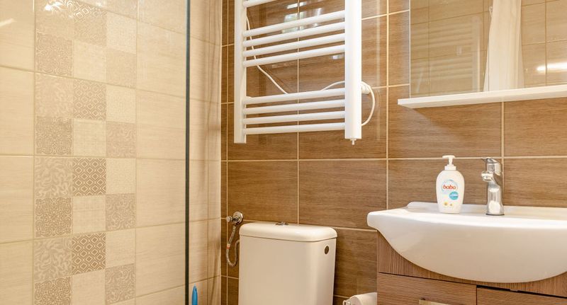 Grand Rodinný Apartman (jako celek) pro 8 os. (s možností přistýlky) - Summer Dream Faházak Bogács, foto 1