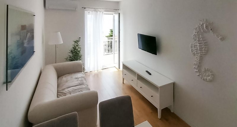 Apartman (jako celek) pro 4 os. - Apartman Novi Vinodolski - CKN682, foto 1