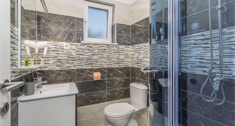 Apartman (jako celek) pro 4 os. - Apartman Oprić - CKU262, foto 1