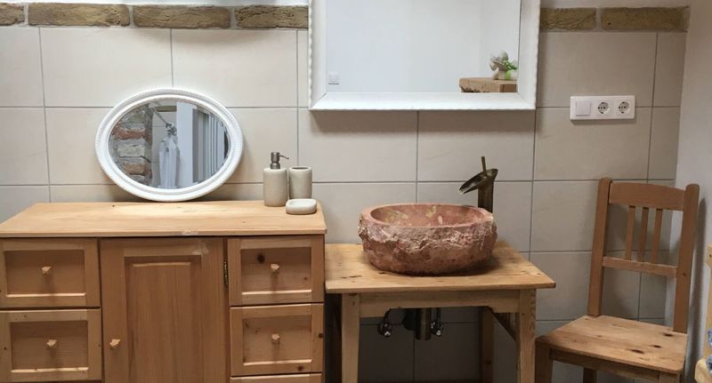Classic Rekreační dům (jako celek) pro 6 os. na přízemí - Tanya Anna Vendégház Csengele, foto 1