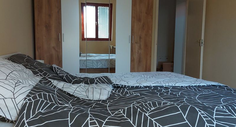 Apartman pro 6 os. se 2 ložnicemi přízemní - Berek Vendégház Fonyód, foto 1