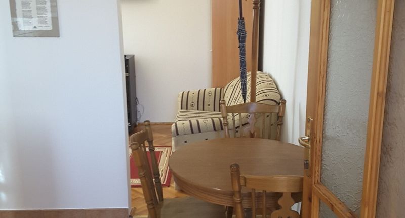Studio Apartman s manželskou postelí s 1 ložnicí přízemní - Dessewffy Vendégház Zamárdi, foto 1