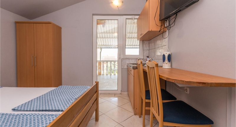Apartman (jako celek) pro 2 os. - Apartman Kakma - CDI181, foto 1