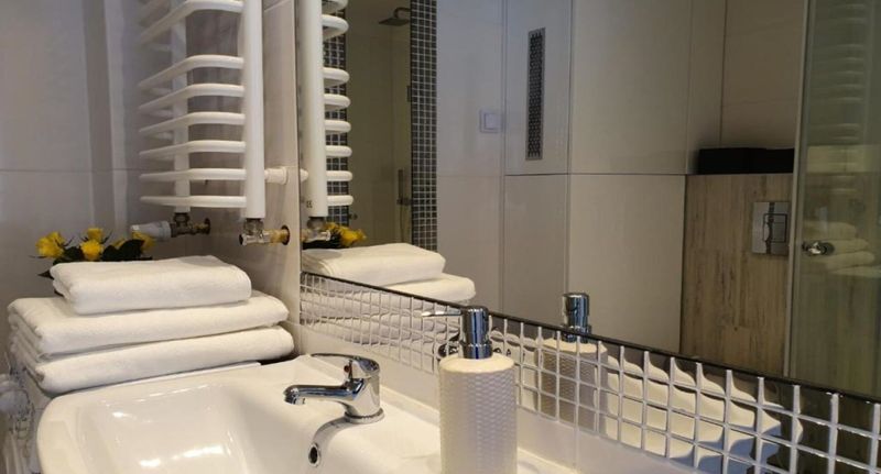 Apartman pro 4 os. se 2 ložnicemi - 365PAM - Apartament Różany - Mielno, foto 1