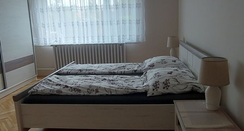 Rodinný Rekreační dům (jako celek) pro 8 os. celý Dům - Erika Hàz Balatonfenyves, foto 1