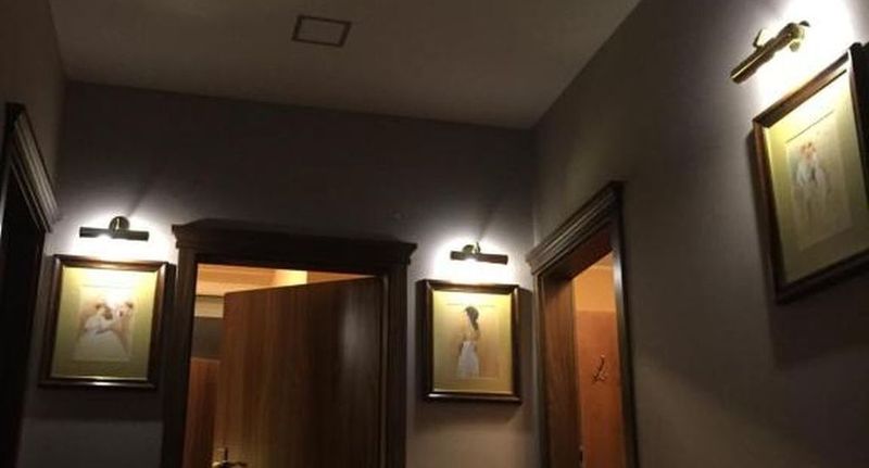Komfort Pokoj s koupelnou pro 2 os. - Villa Virgo Premium Diamond Rumia, foto 1