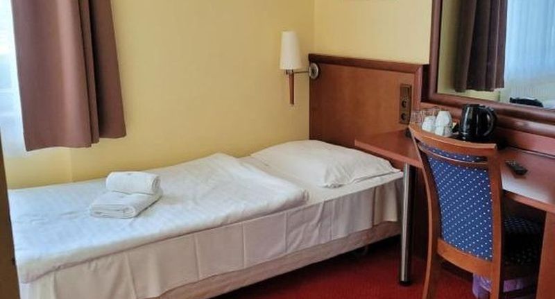Deluxe Pokoj s koupelnou pro 3 os. - Villa Virgo Premium Diamond Rumia, foto 1