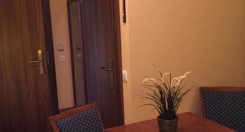 Pokoj s koupelnou tV s plochou obrazovkou pro 4 os. - Villa Virgo Premium Diamond Rumia, foto 1