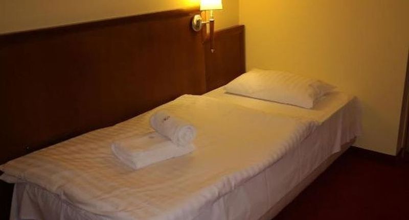 Standard Pokoj s koupelnou pro 1 os. - Villa Virgo Premium Diamond Rumia, foto 1