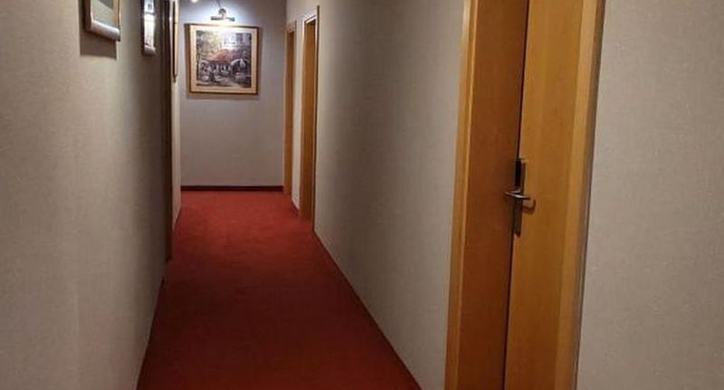 Economy Pokoj s koupelnou pro 2 os. - Villa Virgo Premium Diamond Rumia, foto 23