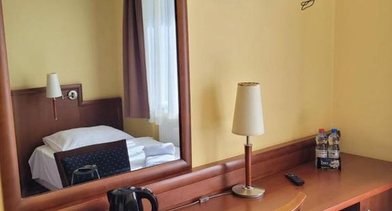 Komfort Pokoj s koupelnou pro 2 os. - Villa Virgo Premium Diamond Rumia, foto 13