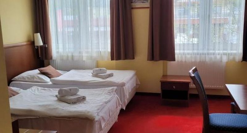 Standard Pokoj s koupelnou pro 3 os. - Villa Virgo Premium Diamond Rumia, foto 1