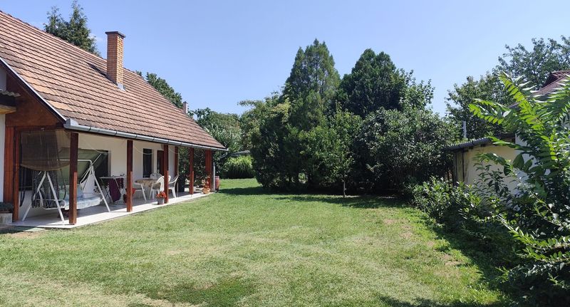 Apartman pro 4 os. se 3 ložnicemi celý Dům - BB House Balatonboglár, foto 1