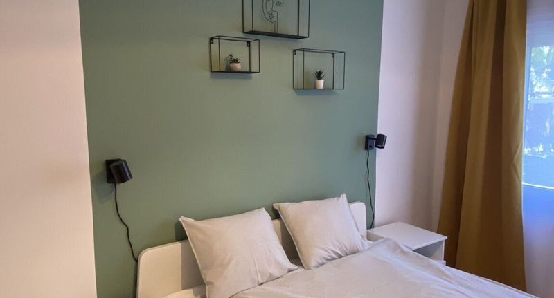 Komfort Rodinný Apartman (jako celek) pro 4 os. - Lorent Apartman Siófok, foto 1