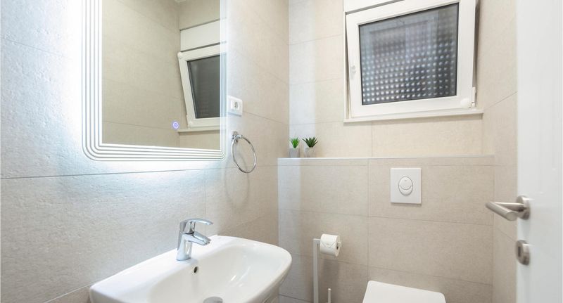 Apartman (jako celek) pro 6 os. - Apartman Makarska - CSC065, foto 1