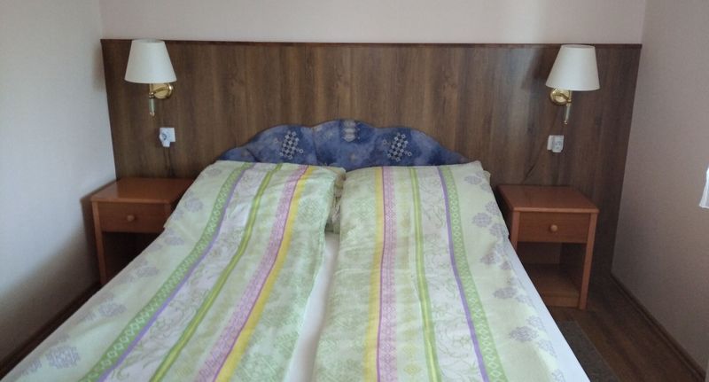 Apartman (jako celek) se zahradou pro 10 os. celý Dům (s možností přistýlky) - Csilla Vendégház Mezőkövesd Zsóryfürdő, foto 1
