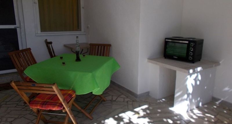 Standard Studio Apartman pro 3 os. s 1 ložnicí - Apartmani Azoa Dramalj, foto 1