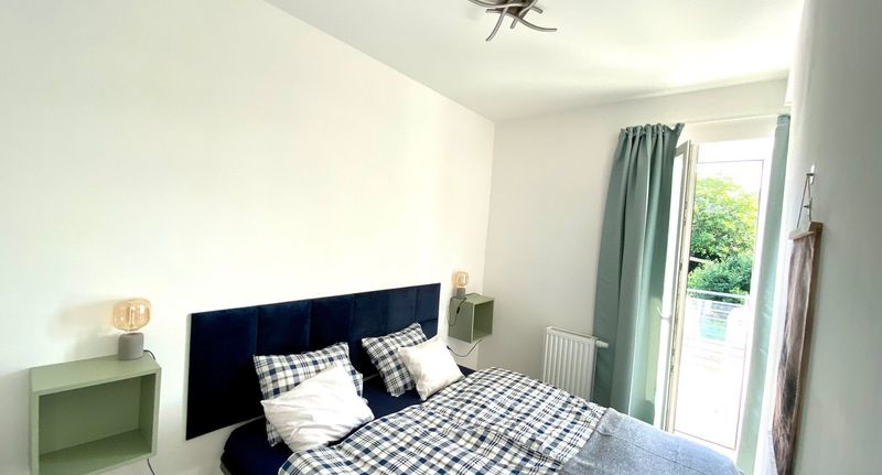 Premium Family Apartman (jako celek) pro 4 os. - Apartman 001 Bük, foto 1