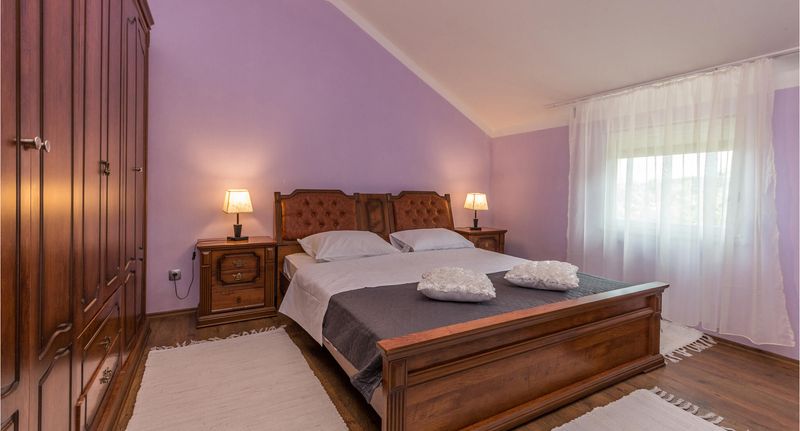 Apartman (jako celek) pro 6 os. - Apartman Polača - CDI168, foto 1