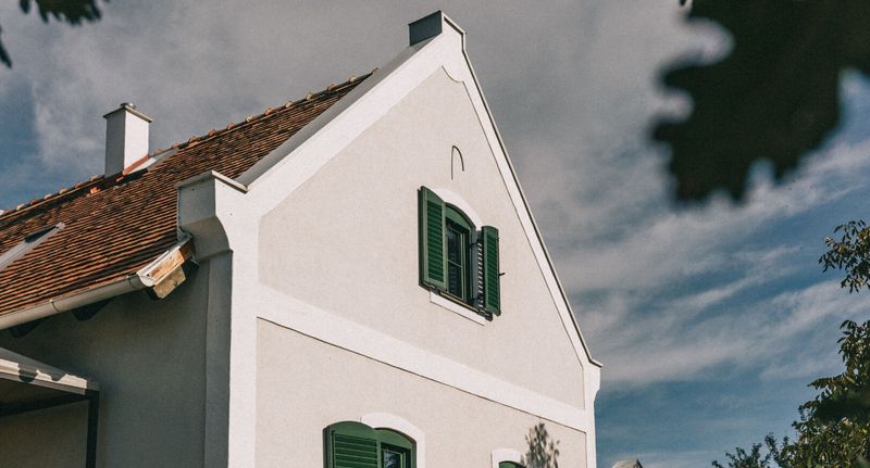 Víkendový dům (jako celek) pro 6 os. s panoramou celý Dům (s možností přistýlky) - Szászi Birtok Hegymagas, foto 1