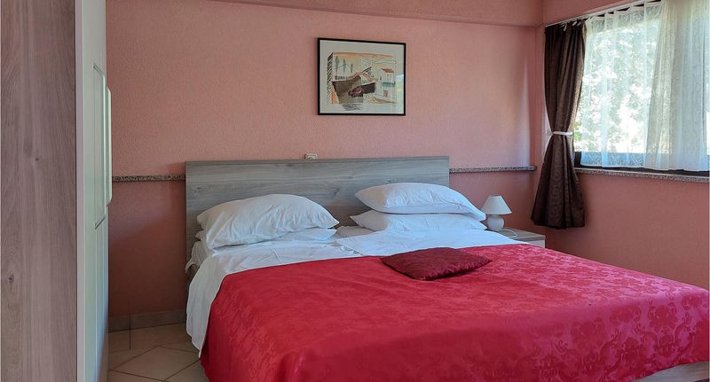 Apartman (jako celek) pro 4 os. - Apartman Labin - CIO387, foto 1