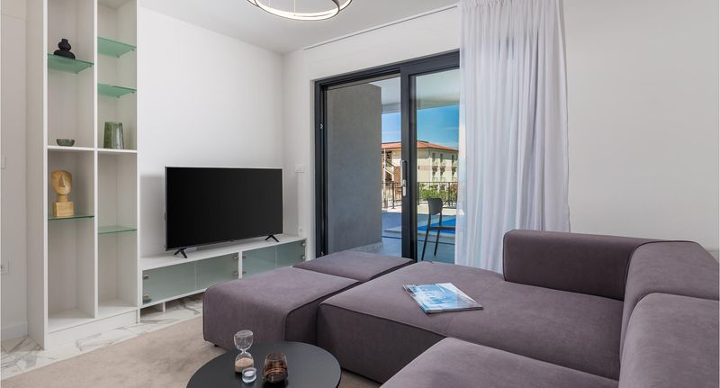 Apartman (jako celek) pro 6 os. - Apartman Malinska - CKI463, foto 1