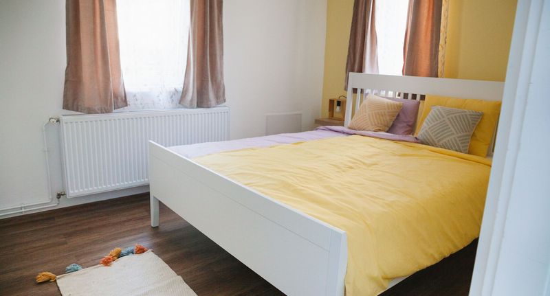Design Rodinný Apartman (jako celek) pro 4 os. - Botanika Apartman Eger, foto 1