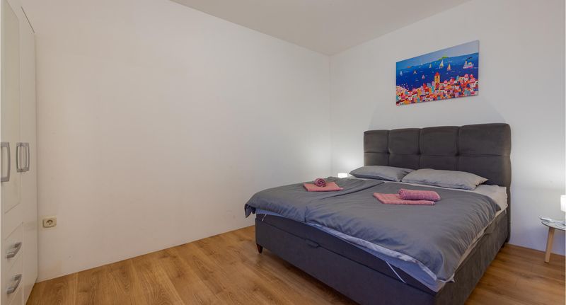 Apartman (jako celek) pro 4 os. - Apartman Turanj - CDI250, foto 1